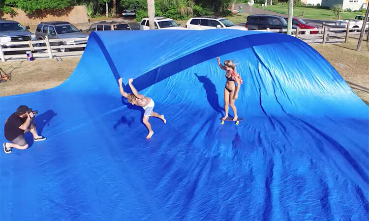 How to tarp surf – SurferToday