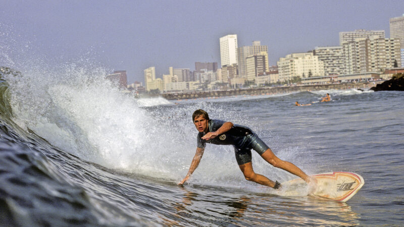 Michael Tomson: RIP – Surfline.com Surf News