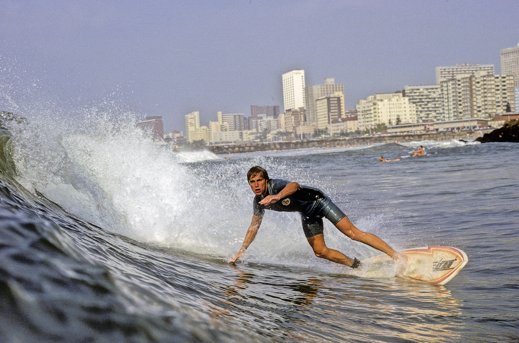 Michael Tomson: RIP – Surfline.com Surf News