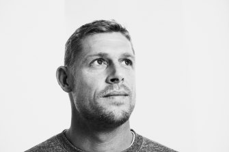 Mick Fanning made shark documentary ‘to conquer my fear’ – The Age