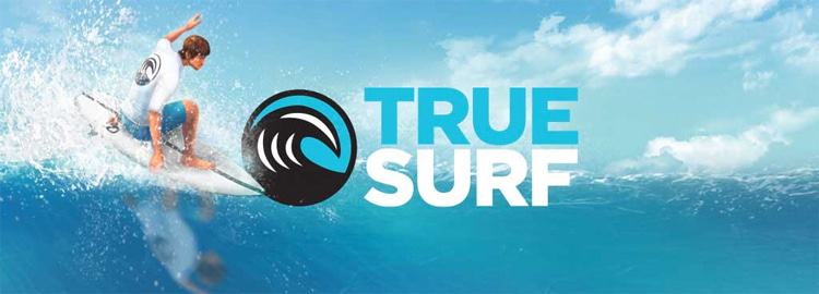 True Surf