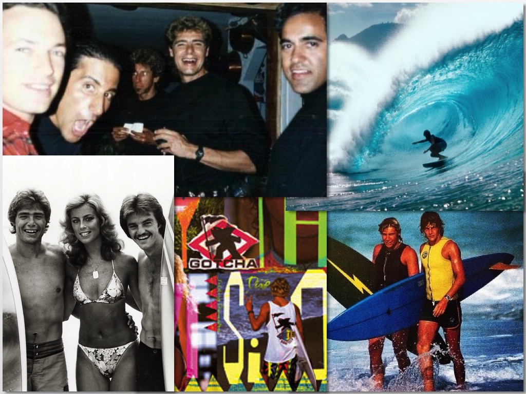The Genius That Was Michael Tomson – Shop-Eat-Surf.com