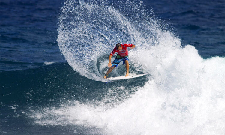 The life and career of Tom Curren – SurferToday