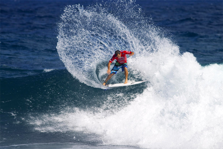 The life and career of Tom Curren – SurferToday