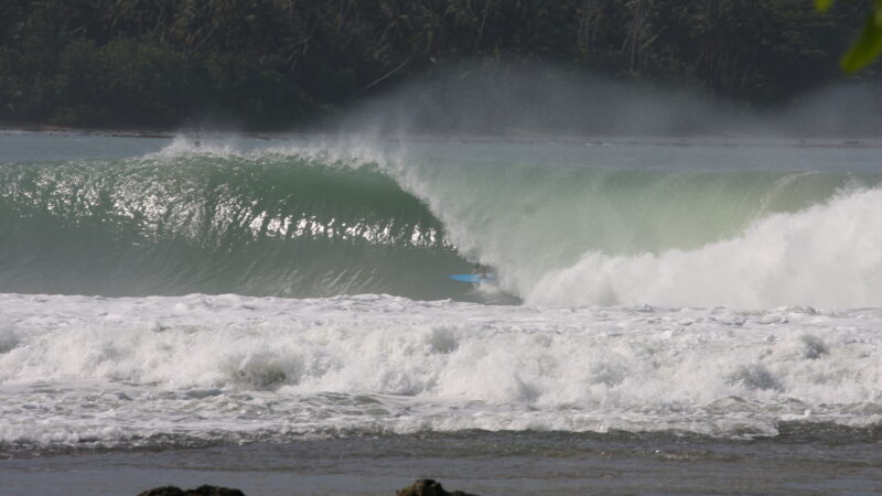 “This Is What the 1970s Must’ve Been Like in Indo.” – Surfline.com Surf News