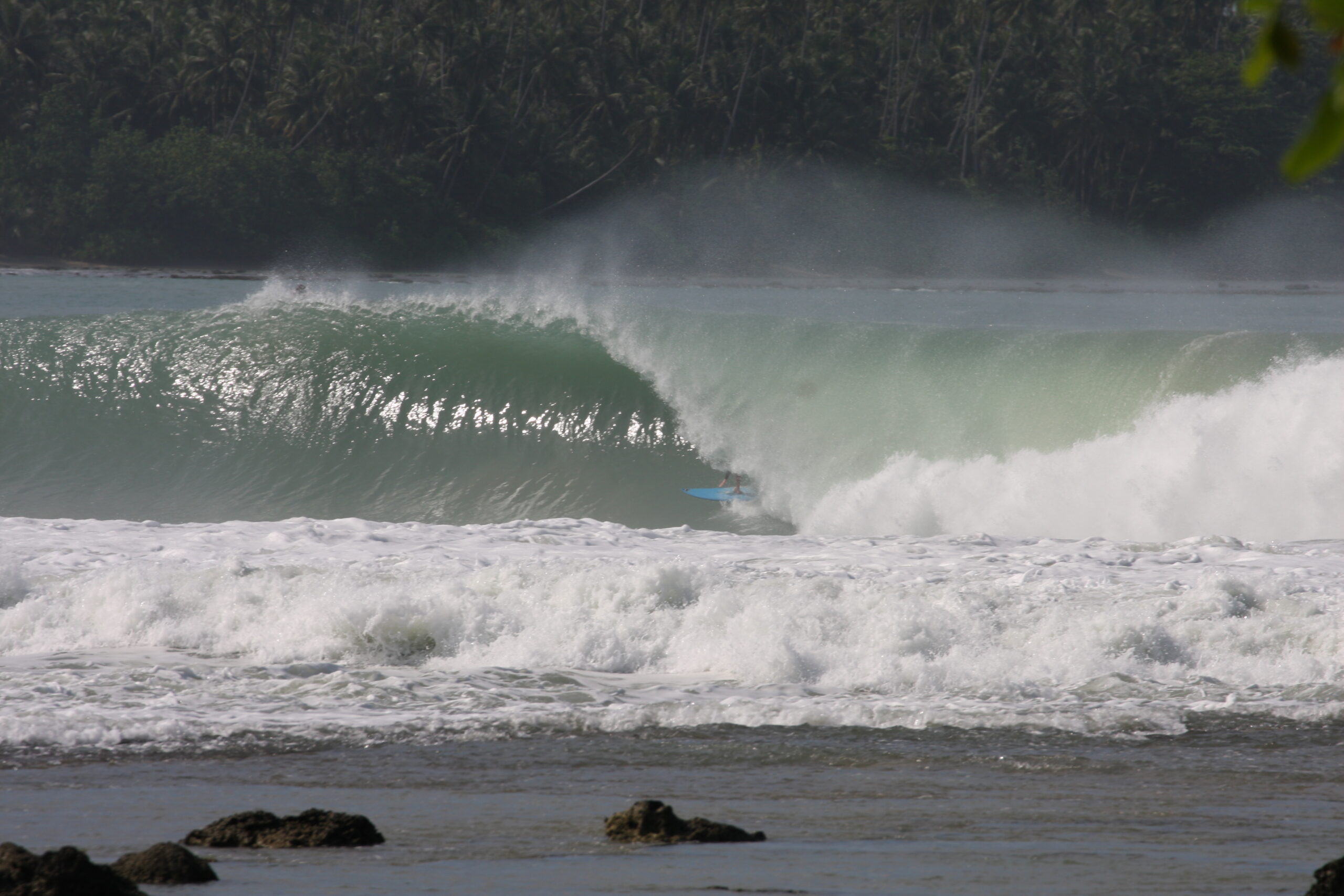 “This Is What the 1970s Must’ve Been Like in Indo.” – Surfline.com Surf News