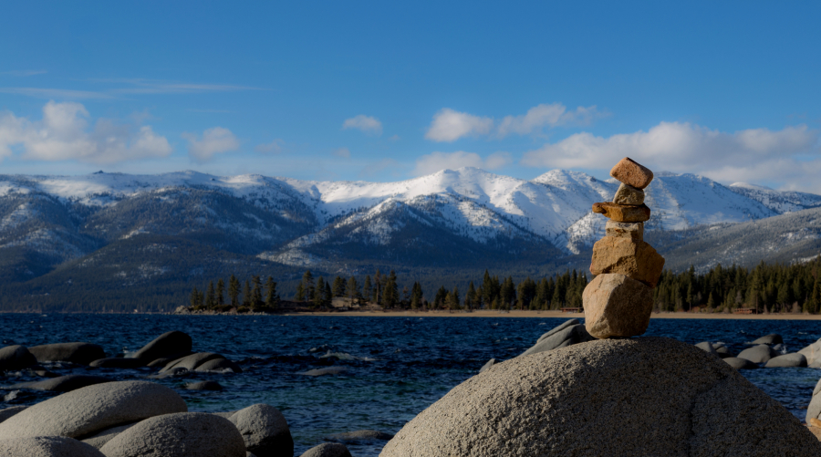 Lake Tahoe