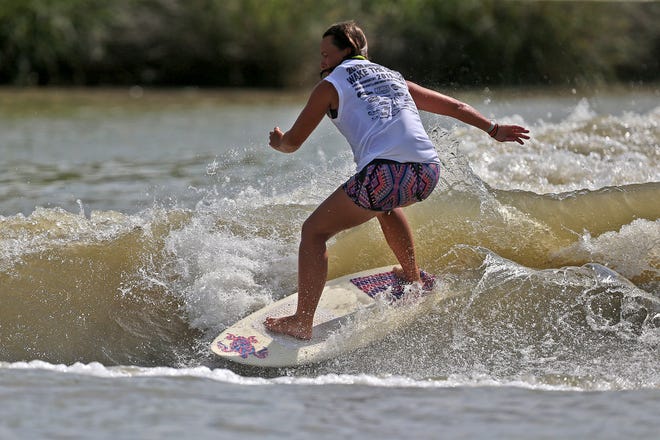 Wake the Desert 2020 at Lake Nasworthy canceled due to COVID-19 – Standard-Times