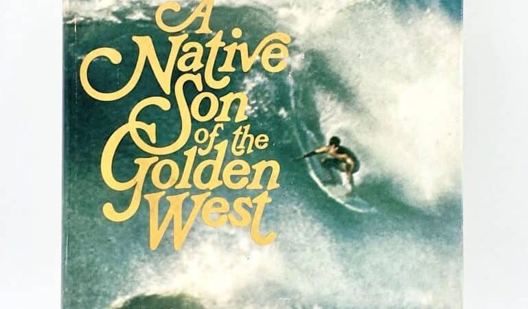 Warshaw on best surf fiction ever written: “I’m really quite cute… the only thing that worries me is my bosom. It sure looks good when I’m undressed, but I have a hard time making it count in a sweater” – BeachGrit