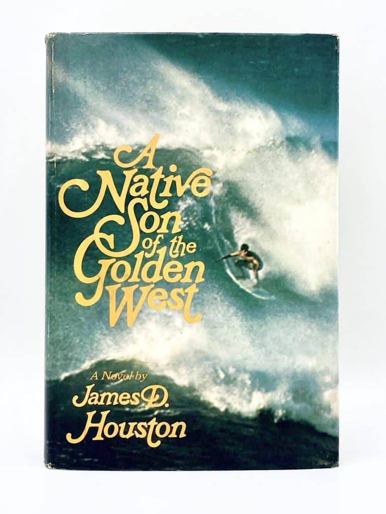 Warshaw on best surf fiction ever written: “I’m really quite cute… the only thing that worries me is my bosom. It sure looks good when I’m undressed, but I have a hard time making it count in a sweater” – BeachGrit