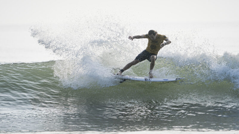 With No 2020 Olympics, How’re the Surfers Feeling? – Surfline.com Surf News