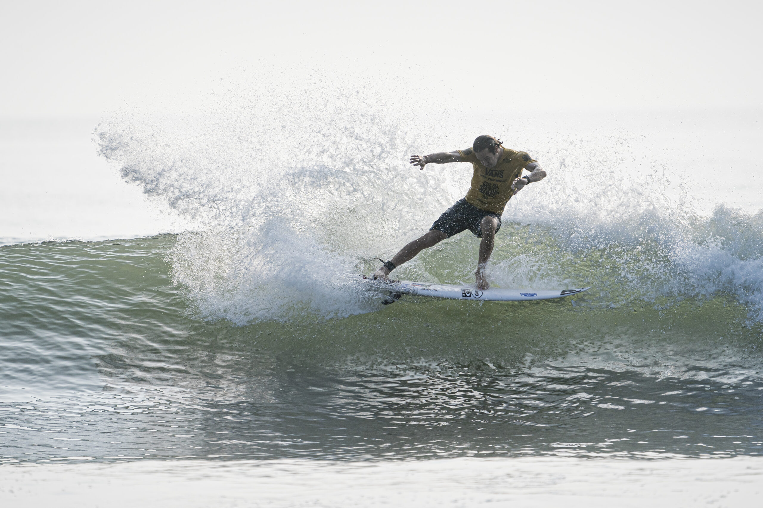 With No 2020 Olympics, How’re the Surfers Feeling? – Surfline.com Surf News